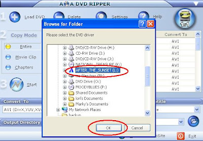 DVD to Psp