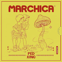 MARCHICA - Ped Xing (Álbum)