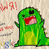 Algoritma Google Dinosaurus