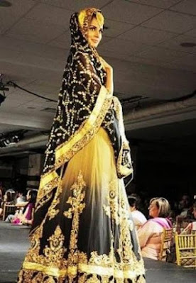 HSY Bridal collection 2