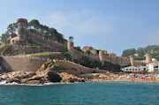 HiszpaniaTossa De Mar