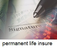 permanent life insurance