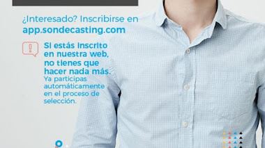 CASTING en ESPAÑA: Se buscan HOMBRES mayores de 18 años con corte de pelo tradicional para rodaje en SEVILLA