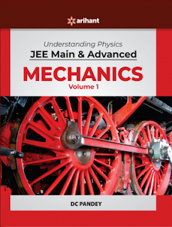 [PDF] Understanding Physics for JEE Main Advanced - Mechanics Part-1 DC Pandey