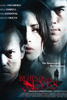 Behind Your Eyes (2011) DVDRip 350MB