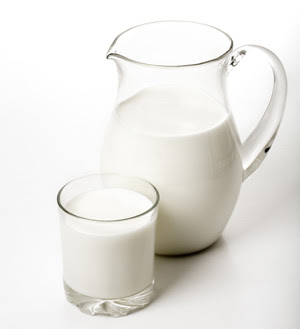 11 Macam Susu dan  Manfaatnya  Bagi Kesehatan Tubuh