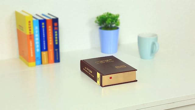 Eastern Lightning,gospel