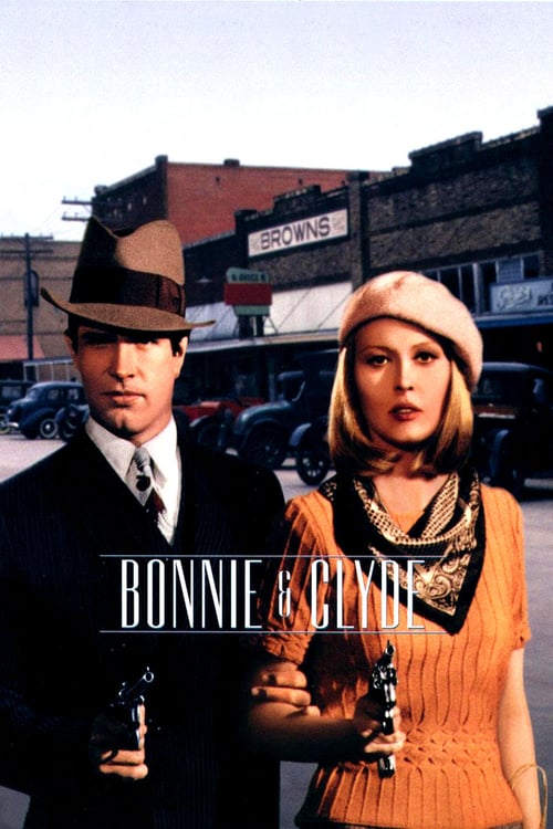 Ver Bonnie y Clyde 1967 Pelicula Completa En Español Latino