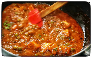 मटर पनीर रेसिपी: Matar paneer Recipe in Hindi - oknews Food
