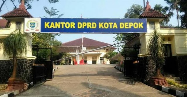 Penatausahaan Persediaan pada Dinas PUPR dan Sekretariat Daerah Kota Depok Masih Amburadul