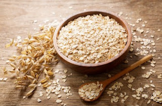 How to get clear skin- 14 Natural tips for spotless skin , oatmeal images
