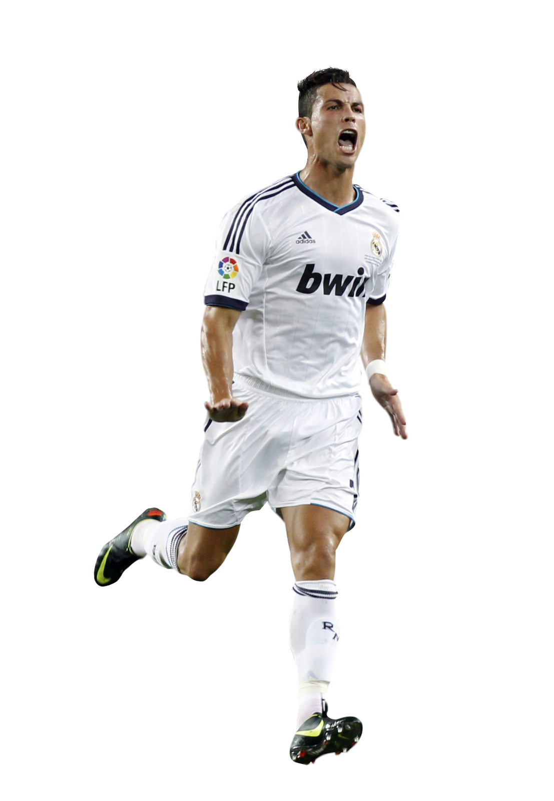 Renders De Football - Diseñadores de Imagenes (Fùtbol): Cristiano Ronaldo