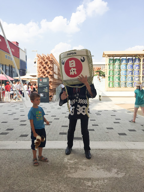 Expo 2015 Milano