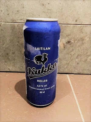 Laitilan Kukko Helles