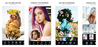 Download PicsArt Photo Studio