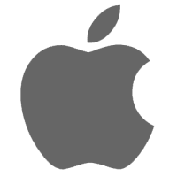 logo apple