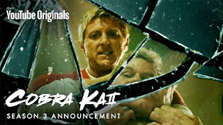 Cobra Kai Season 3 Release Date