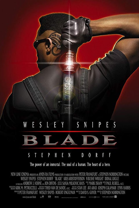 بليد Blade (1998)