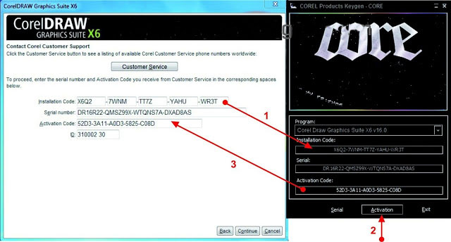 Download Corel Draw X6 Offline - Download Software Now