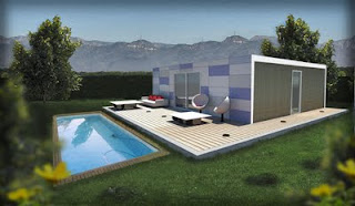 arquitectura modular por futuriahome