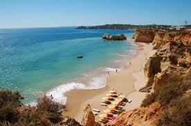 La playa más larga de España