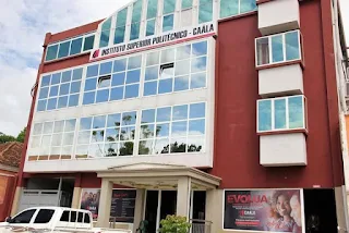 Instituto Superior Politécnico da Caála é uma instituição privada que está localizada no Município da Caála na Província do Huambo.