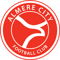 JONG ALMERE CITY FC