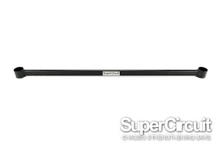 Subaru XV rear lower bar. Subaru XV rear chassis strengthening bar, Subaru XV rear stabilizer bar. Subaru Crosstrek rear lower bar