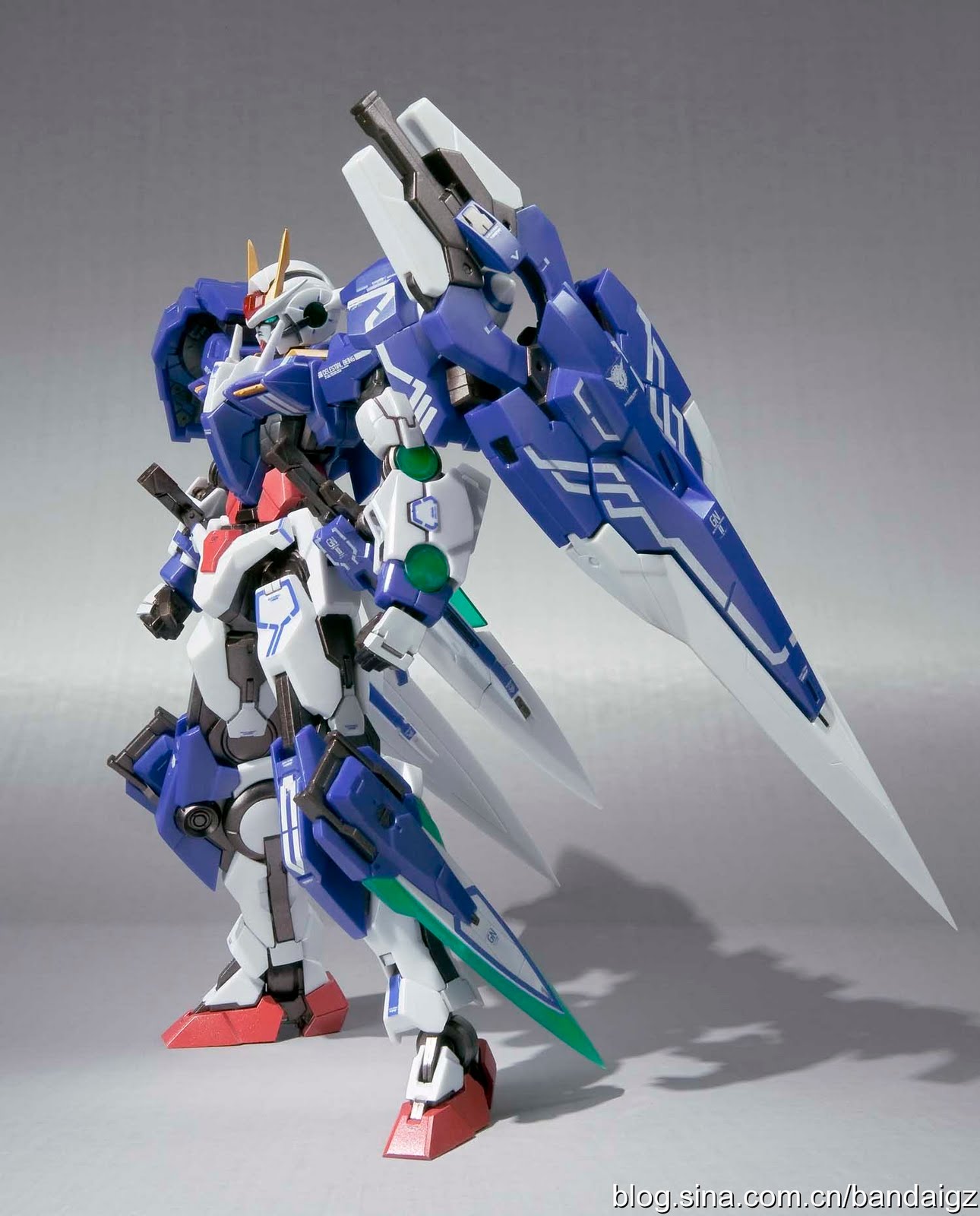 Metal Build Gundam 00 Seven Sword No 8 Wallpaper Size Images Others Links Gundam My Blog Metal Build Gundam 00 Seven Sword No 8 Wallpaper Size Images Others Links Gundam My Blog