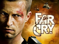 Far Cry 2008 Film Completo Streaming