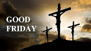 Good Friday