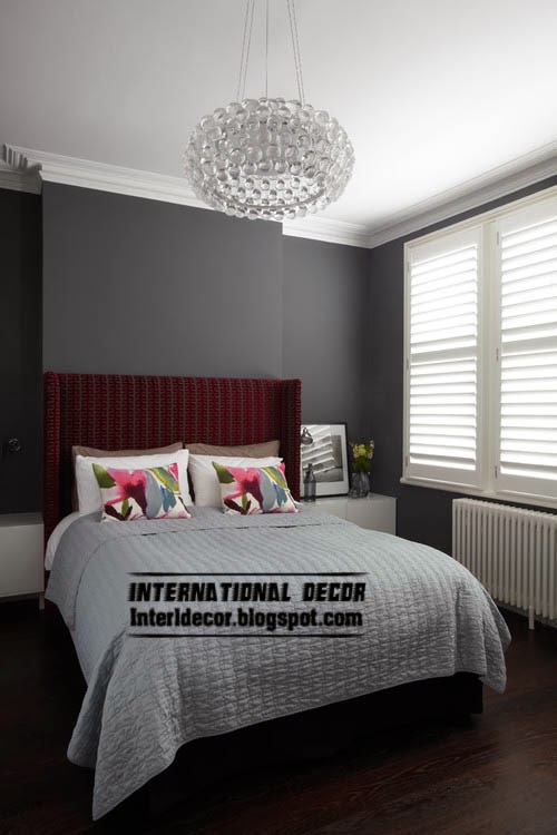 Small Bedroom Paint Colors