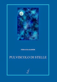 "Pulviscolo di stelle" di Fernanda Raineri