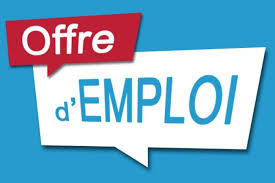 Offre d'emploi en Afrique – Commis administratif