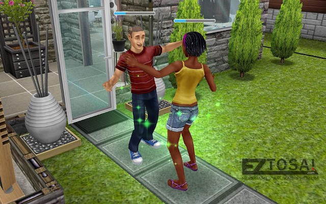 The Sims FreePlay Mod Apk