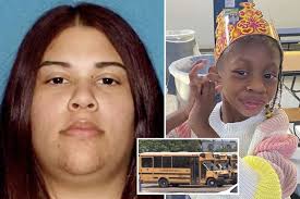 The Tragic End of Fajr Atiya: A 6-year-old Special-Needs Child Strangled by a Harness on a School Bus