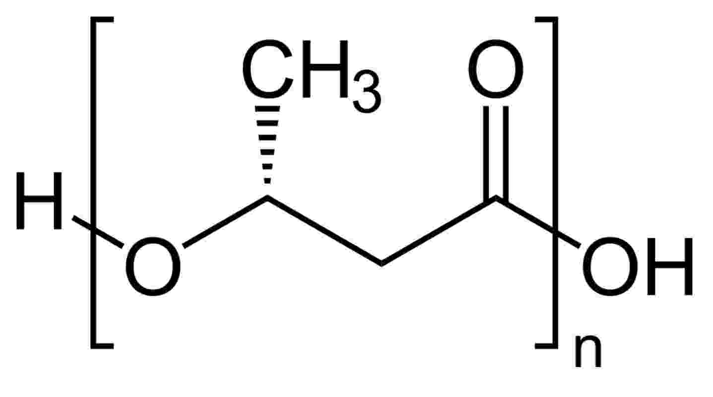 polyhydroxyalkanoate