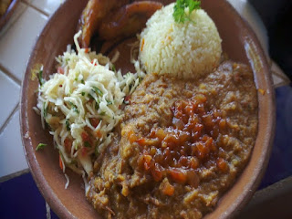 Кухня Никарагуа: рецепт блюда индио-вьехо