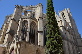 Catedral de Narbona