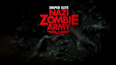 Download Sniper Elite Nazi Zombie Army PC