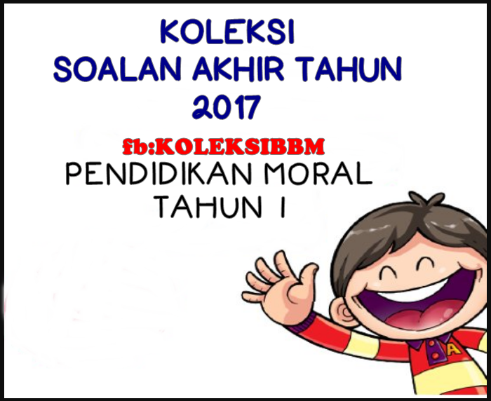 BANK SOALAN  SEKOLAH RENDAH : KOLEKSI SOALAN AKHIR TAHUN 