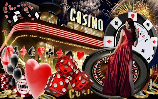 Tips untuk Permainan Casino Online - Update Informasi Casino Online
