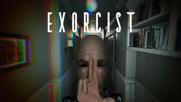 The Exorcist Free Download PC Game Cracked in Direct Link and Torrent.