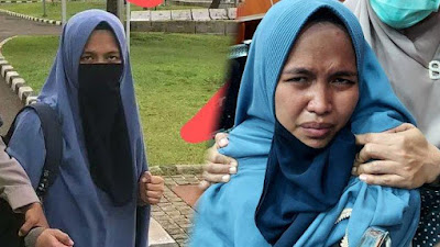 Wanita Bercadar Bawa Senpi Terobos Istana, Politikus PKS: Jangan-jangan ODGJ
