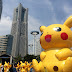 Dates for Pikachu Outbreak in Yokohama 2017 announced!