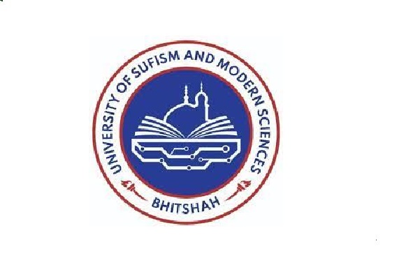 Latest The University of Sufism & Modern Sciences USMS Management Posts Matiari 2023
