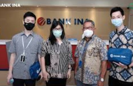 Alamat Lengkap dan Nomor Telepon Kantor Bank Ina di Jakarta Utara