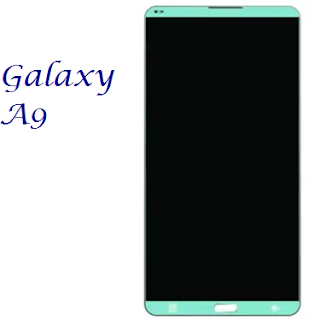 Samsung Galaxy A9