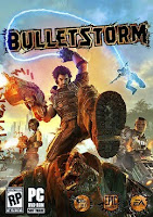 Bulletstorm Pc