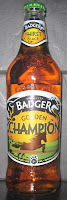 Golden Champion (Badger)